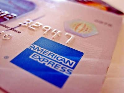 Important Notice: Discontinuation of American Express (Amex) Card Payments