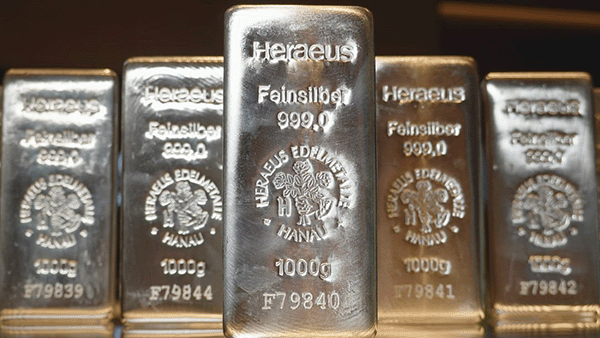 Price of Gold and Silver Today: Understanding the Trends and Factors Affecting Precious Metal Prices