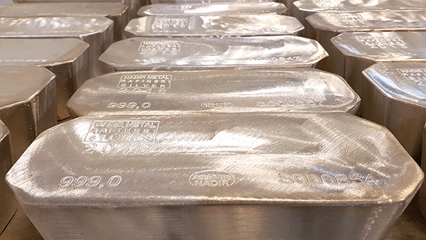 Buy Silver Bars: A Guide to Investing in Precious Metals